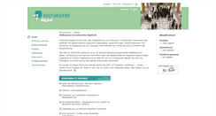 Desktop Screenshot of kulturerbe-digital.de